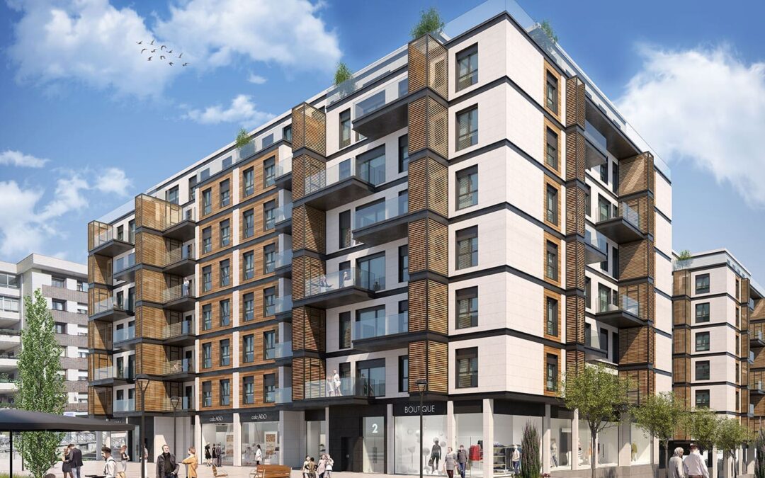 San José Berria S. Coop.