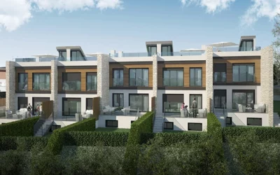 Residencial Larrako S. Coop.