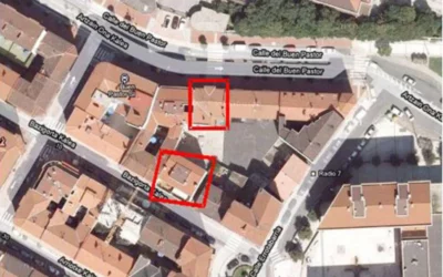 Plaza Nueva S. Coop.