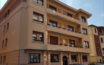 Residencial Ibaiondo S. Coop.