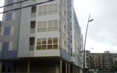 Residencial Ikuspegi S. Coop.
