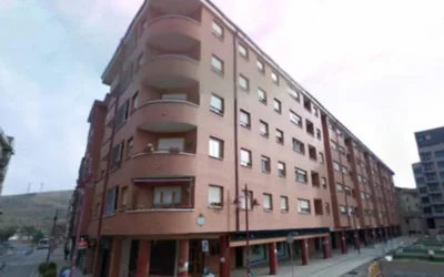 Residencial Lube S. Coop.