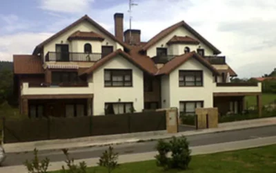 Residencial Urduliz S. Coop.