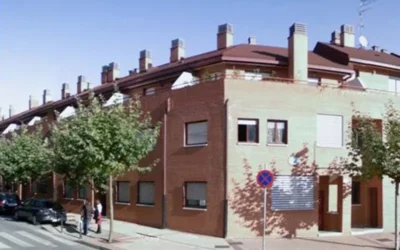 Urbanización El Rosario S. Coop.