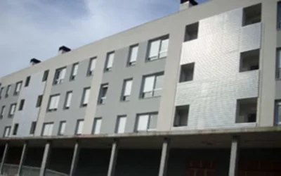 Urbanización Sakoneta S. Coop.