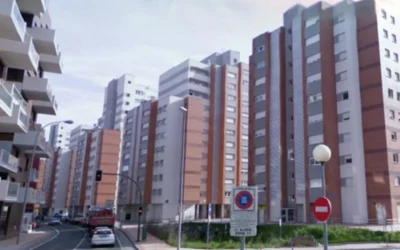 Urbanizadora Barrio de Retuerto S. Coop.