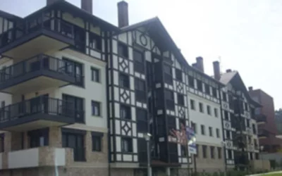 Urduliz Berria S. Coop.